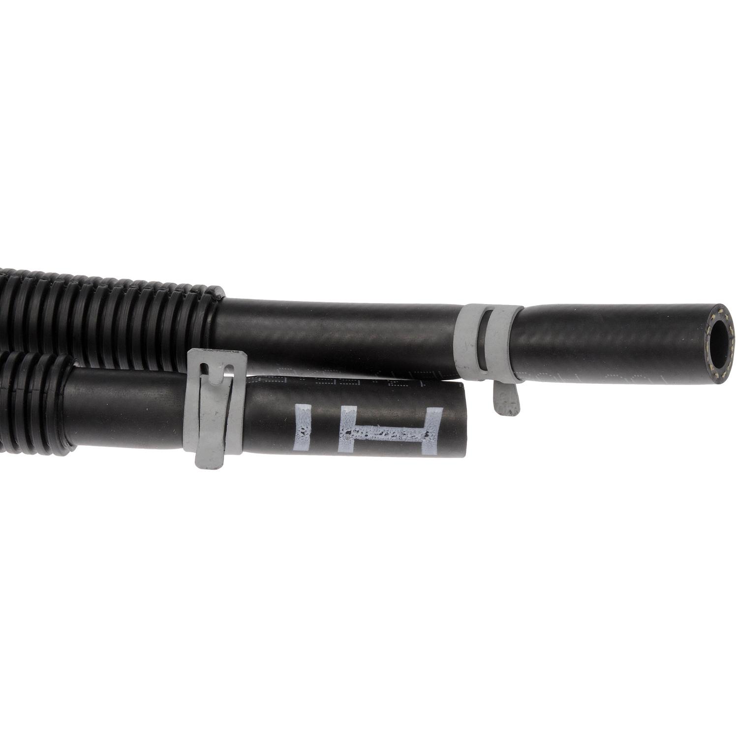 Dorman 624516 Auto Trans Oil Cooler Hose Assembly product image 3 of 5