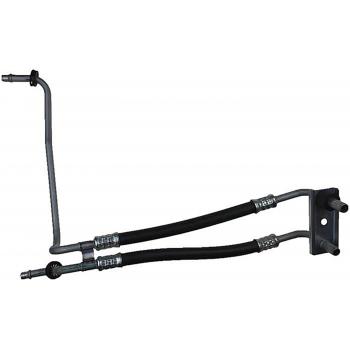 Dorman 624521 Auto Trans Oil Cooler Hose Assembly product image 1 of 6