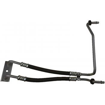 Dorman 624521 Auto Trans Oil Cooler Hose Assembly product image 2 of 6