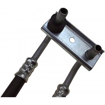 Dorman 624521 Auto Trans Oil Cooler Hose Assembly product image 5 of 6