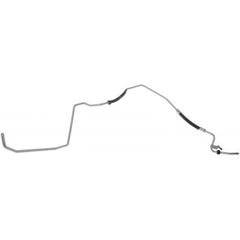 Dorman 624522 Auto Trans Oil Cooler Hose Assembly product image 1 of 5