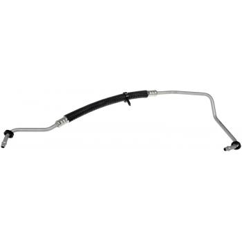 Dorman 624530 Auto Trans Oil Cooler Hose Assembly product image 4 of 6