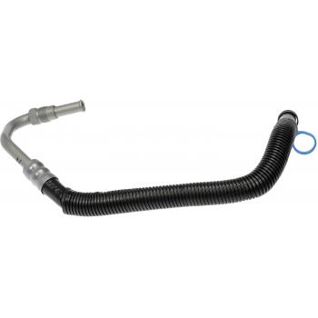 Dorman 624539 Auto Trans Oil Cooler Hose Assembly product image 1 of 5