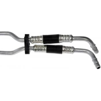 Dorman 624542 Auto Trans Oil Cooler Hose Assembly product image 3 of 6