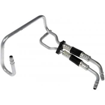 Dorman 624542 Auto Trans Oil Cooler Hose Assembly product image 4 of 6