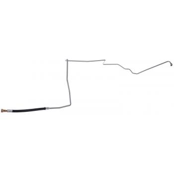Dorman 624544 Auto Trans Oil Cooler Hose Assembly product image 4 of 5
