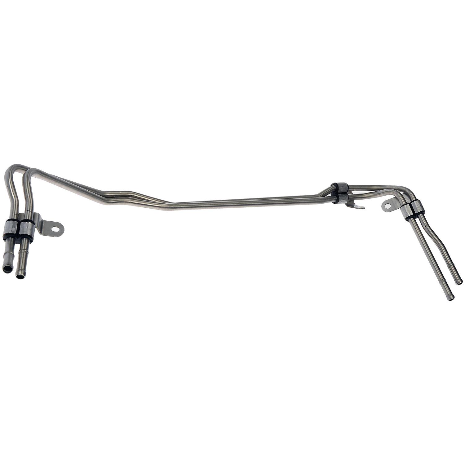 Dorman 624548 Auto Trans Oil Cooler Hose Assembly product image 2 of 3