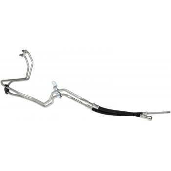 Dorman 624549 - Auto Trans Oil Cooler Hose Assembly Dorman 624549 Auto Trans Oil Cooler Hose Assembly product image 1 of 6