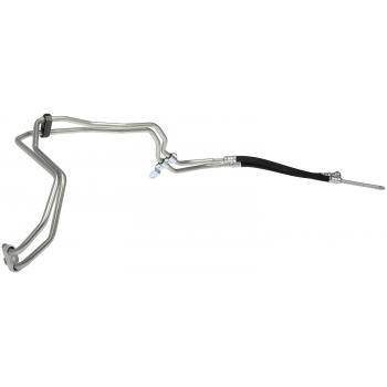 Dorman 624549 - Auto Trans Oil Cooler Hose Assembly Dorman 624549 Auto Trans Oil Cooler Hose Assembly product image 4 of 6