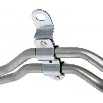 Dorman 624549 - Auto Trans Oil Cooler Hose Assembly Dorman 624549 Auto Trans Oil Cooler Hose Assembly product image 5 of 6