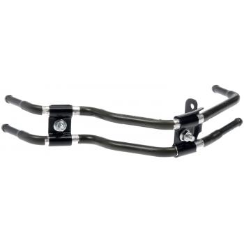 Dorman 624550 Auto Trans Oil Cooler Hose Assembly product image 1 of 6