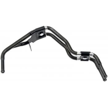 Dorman 624550 Auto Trans Oil Cooler Hose Assembly product image 2 of 6