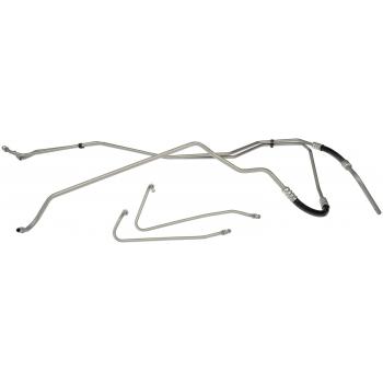 Dorman 624551 Auto Trans Oil Cooler Hose Assembly product image 1 of 5