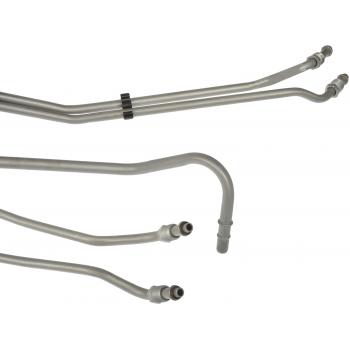 Dorman 624551 Auto Trans Oil Cooler Hose Assembly product image 3 of 5