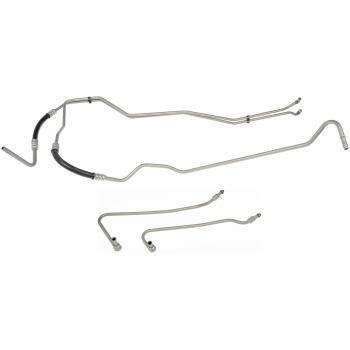 Dorman 624551 Auto Trans Oil Cooler Hose Assembly product image 4 of 5