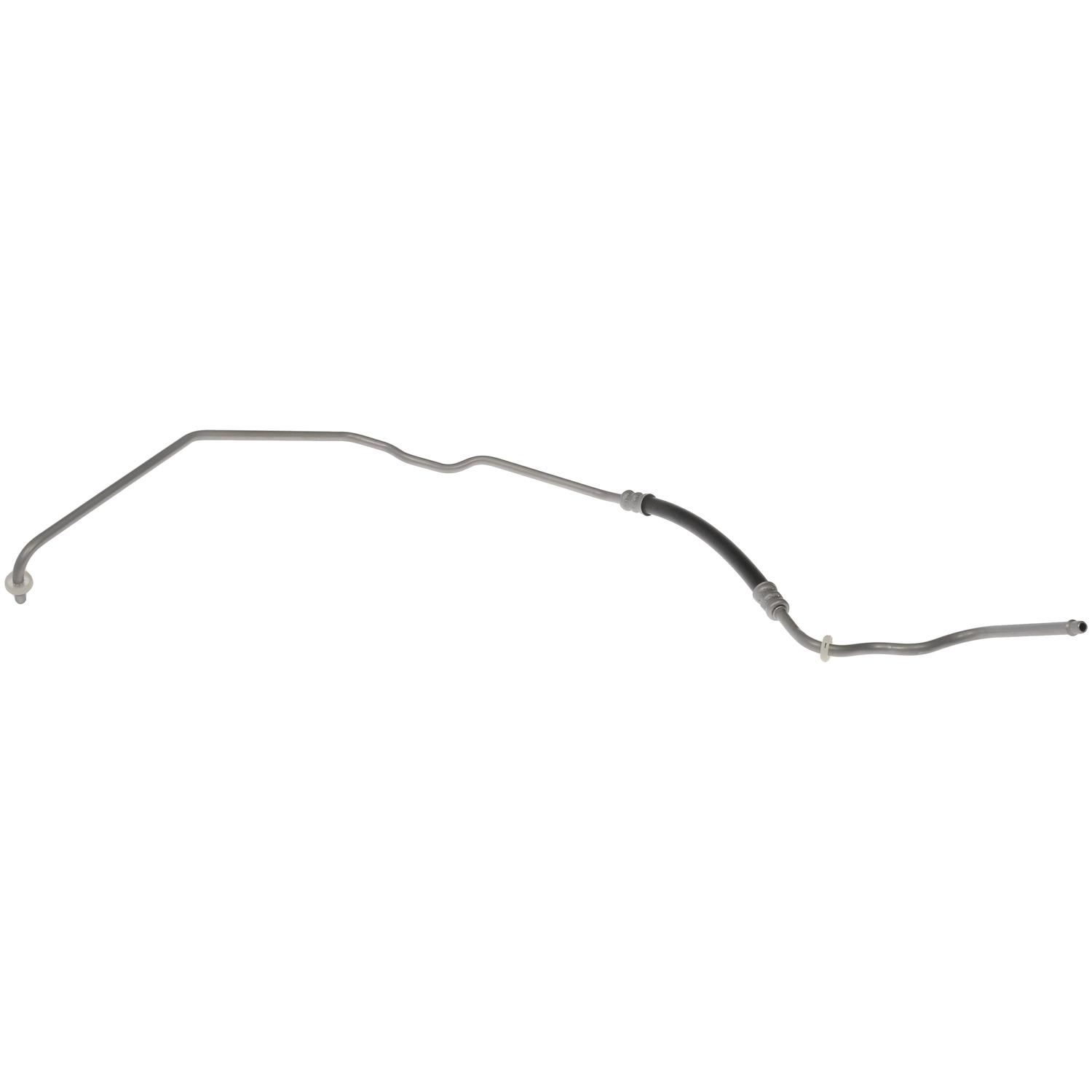 Dorman 624552 Auto Trans Oil Cooler Hose Assembly product image 4 of 5