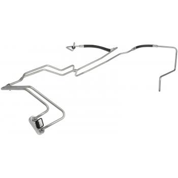 Dorman 624553 Auto Trans Oil Cooler Hose Assembly product image 1 of 6