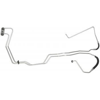 Dorman 624553 Auto Trans Oil Cooler Hose Assembly product image 4 of 6
