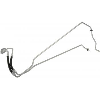 Dorman 624558 Auto Trans Oil Cooler Hose Assembly product image 1 of 5