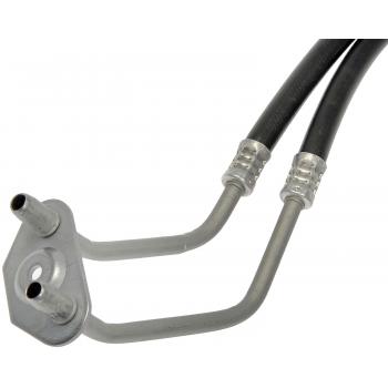 Dorman 624558 Auto Trans Oil Cooler Hose Assembly product image 2 of 5