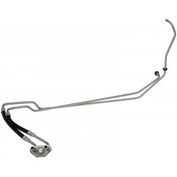 Dorman 624558 Auto Trans Oil Cooler Hose Assembly product image 4 of 5