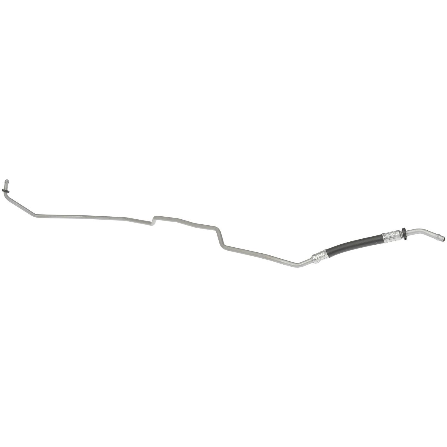 Dorman 624562 Auto Trans Oil Cooler Hose Assembly product image 1 of 5