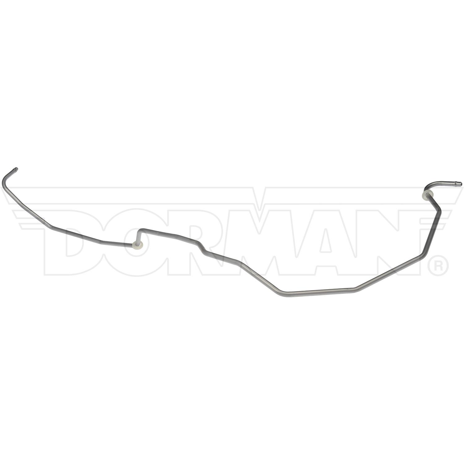 Dorman 624563 - Auto Trans Oil Cooler Hose Assembly Dorman 624563 Auto Trans Oil Cooler Hose Assembly product image 1 of 5