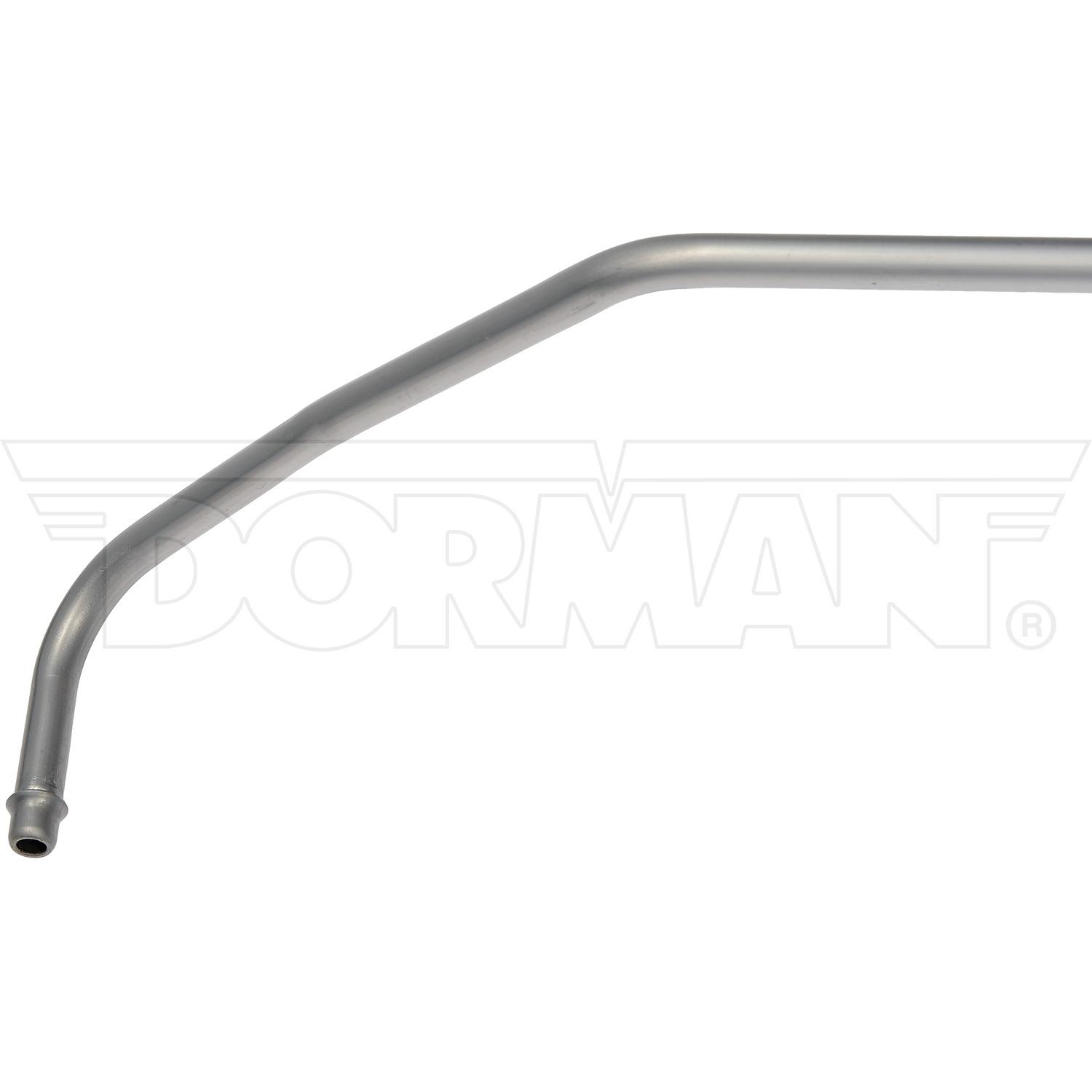 Dorman 624563 - Auto Trans Oil Cooler Hose Assembly Dorman 624563 Auto Trans Oil Cooler Hose Assembly product image 2 of 5