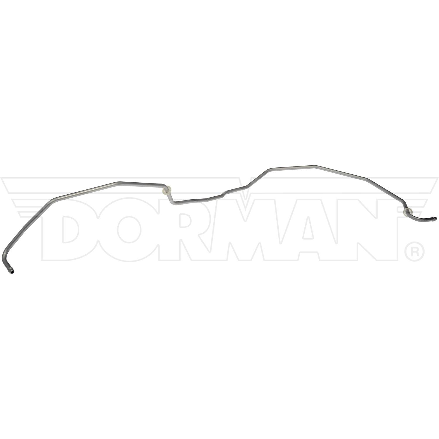 Dorman 624563 - Auto Trans Oil Cooler Hose Assembly Dorman 624563 Auto Trans Oil Cooler Hose Assembly product image 4 of 5