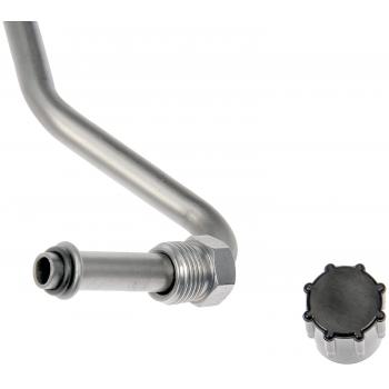 Dorman 624564 - Auto Trans Oil Cooler Hose Assembly Dorman 624564 Auto Trans Oil Cooler Hose Assembly product image 3 of 5