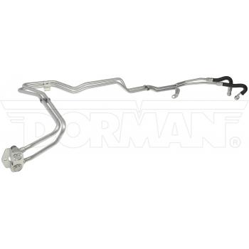 Dorman 624566 - Auto Trans Oil Cooler Hose Assembly Dorman 624566 Auto Trans Oil Cooler Hose Assembly product image 1 of 5