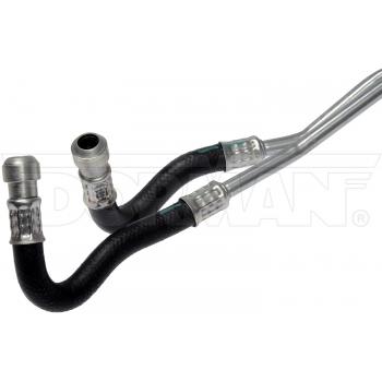 Dorman 624566 - Auto Trans Oil Cooler Hose Assembly Dorman 624566 Auto Trans Oil Cooler Hose Assembly product image 2 of 5