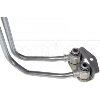 Dorman 624566 - Auto Trans Oil Cooler Hose Assembly Dorman 624566 Auto Trans Oil Cooler Hose Assembly product image 3 of 5