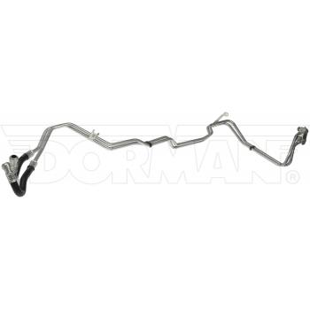 Dorman 624566 - Auto Trans Oil Cooler Hose Assembly Dorman 624566 Auto Trans Oil Cooler Hose Assembly product image 4 of 5