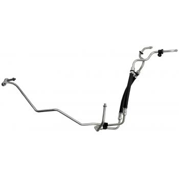 Dorman 624568 Auto Trans Oil Cooler Hose Assembly product image 4 of 7