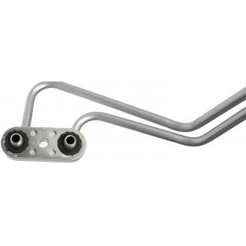Dorman 624573 - Auto Trans Oil Cooler Hose Assembly Dorman 624573 Auto Trans Oil Cooler Hose Assembly product image 2 of 6