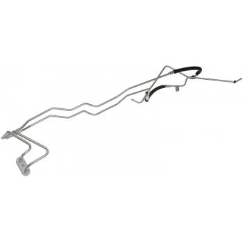 Dorman 624573 - Auto Trans Oil Cooler Hose Assembly Dorman 624573 Auto Trans Oil Cooler Hose Assembly product image 4 of 6