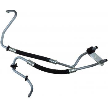 Dorman 624575 - Auto Trans Oil Cooler Hose Assembly Dorman 624575 Auto Trans Oil Cooler Hose Assembly product image 1 of 6