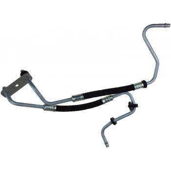 Dorman 624575 - Auto Trans Oil Cooler Hose Assembly Dorman 624575 Auto Trans Oil Cooler Hose Assembly product image 2 of 6