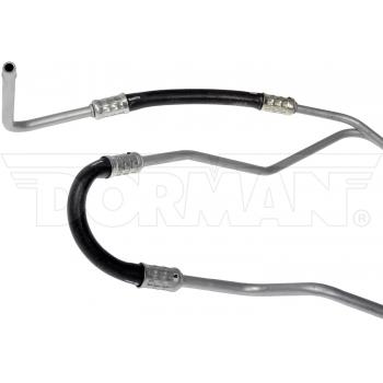Dorman 624576 - Auto Trans Oil Cooler Hose Assembly Dorman 624576 Auto Trans Oil Cooler Hose Assembly product image 1 of 5