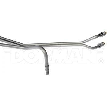 Dorman 624576 - Auto Trans Oil Cooler Hose Assembly Dorman 624576 Auto Trans Oil Cooler Hose Assembly product image 2 of 5