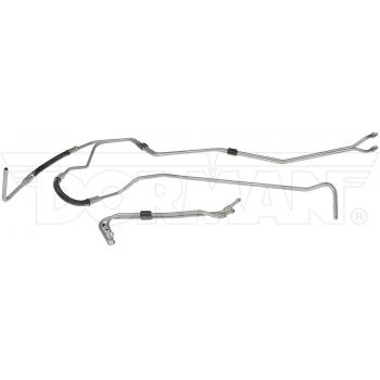 Dorman 624576 - Auto Trans Oil Cooler Hose Assembly Dorman 624576 Auto Trans Oil Cooler Hose Assembly product image 3 of 5