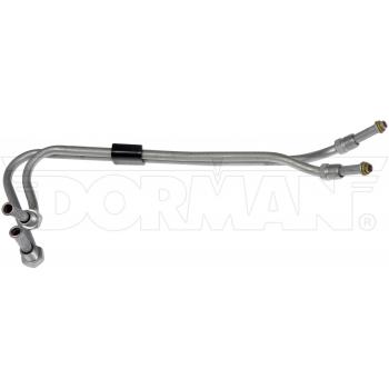 Dorman 624576 - Auto Trans Oil Cooler Hose Assembly Dorman 624576 Auto Trans Oil Cooler Hose Assembly product image 4 of 5