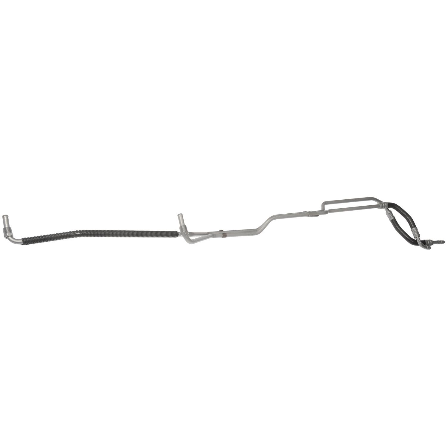 Dorman 624578 Auto Trans Oil Cooler Hose Assembly product image 1 of 6