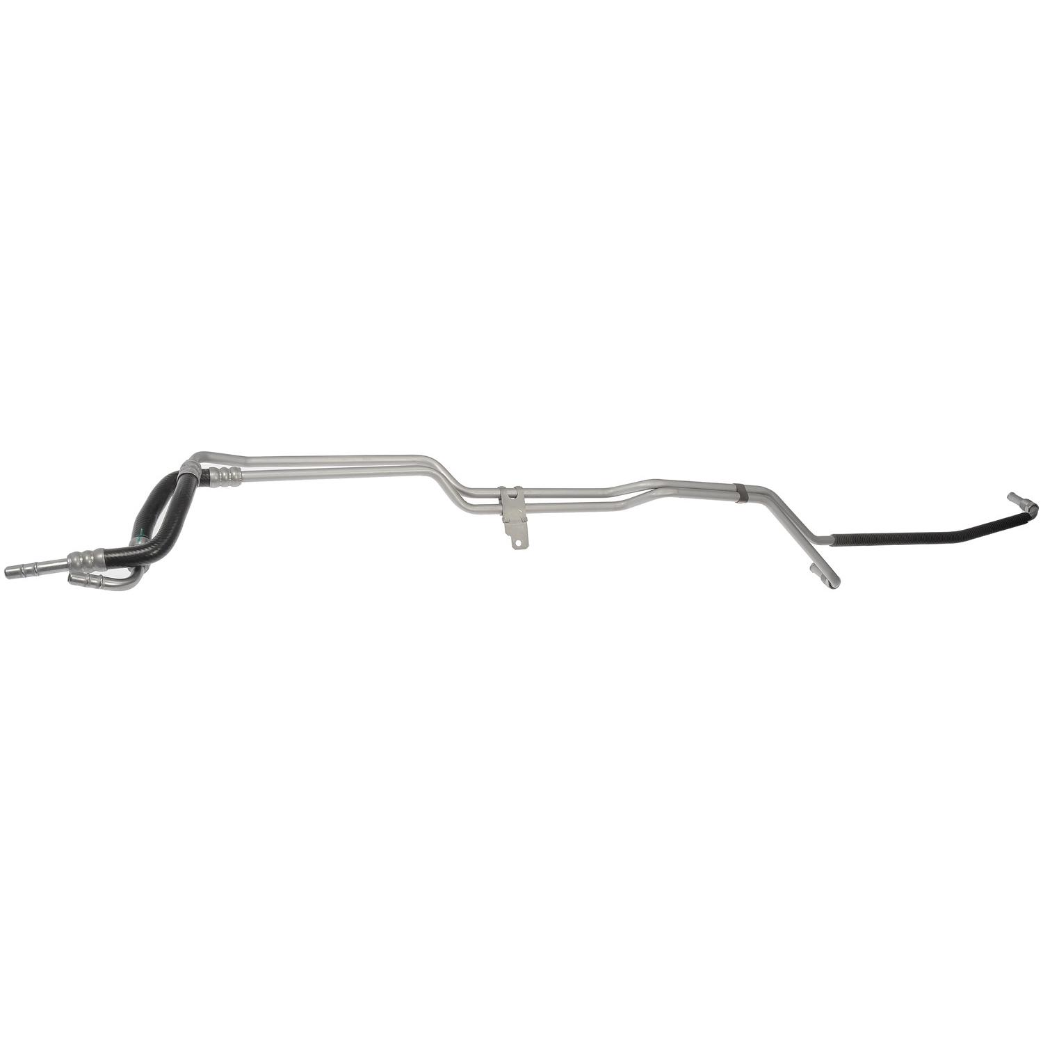 Dorman 624578 Auto Trans Oil Cooler Hose Assembly product image 4 of 6