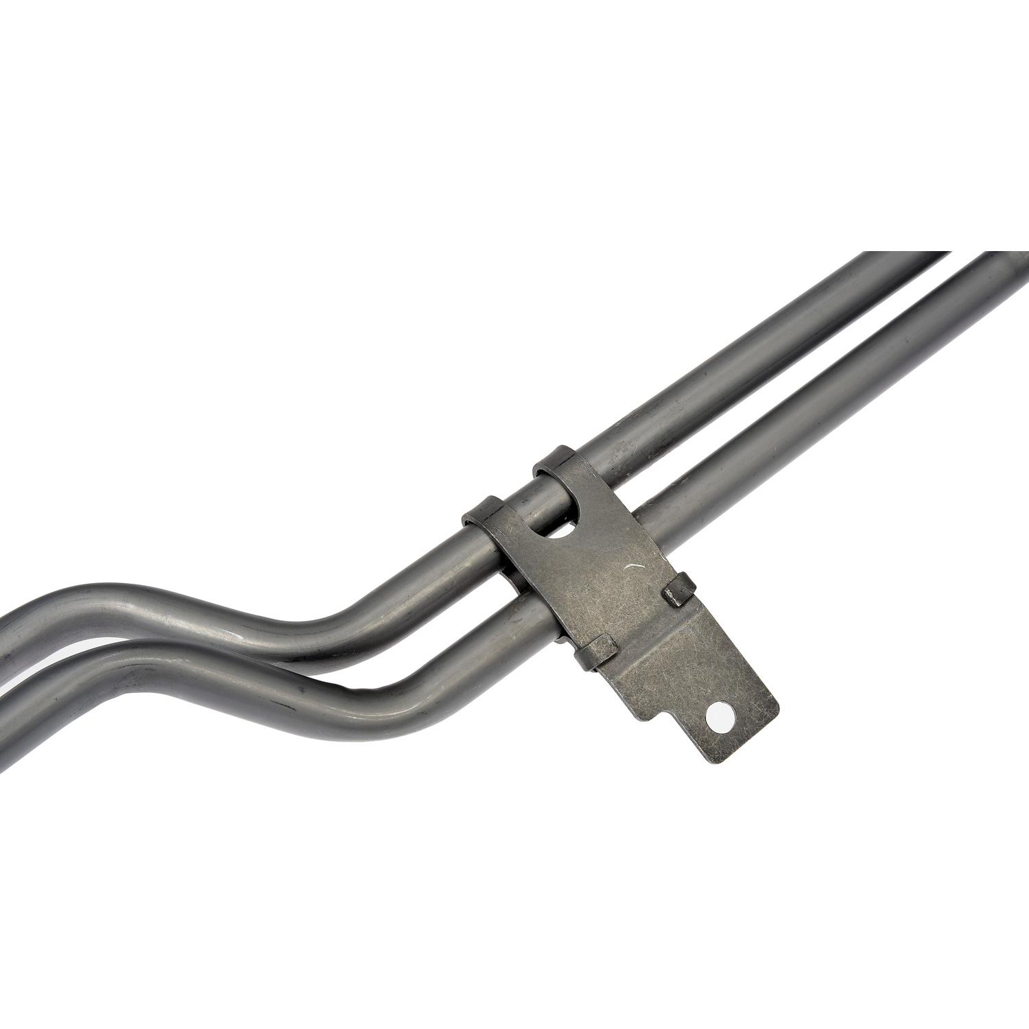 Dorman 624578 Auto Trans Oil Cooler Hose Assembly product image 5 of 6