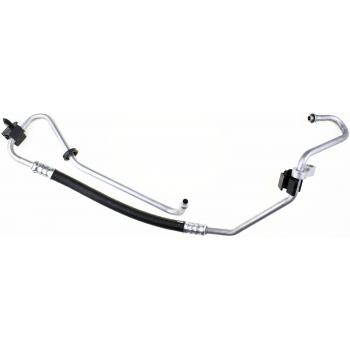 Dorman 624583 Auto Trans Oil Cooler Hose Assembly product image 1 of 5