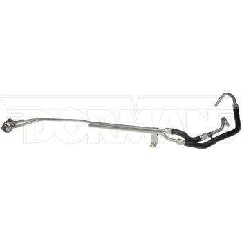 Dorman 624585 Auto Trans Oil Cooler Hose Assembly product image 1 of 6