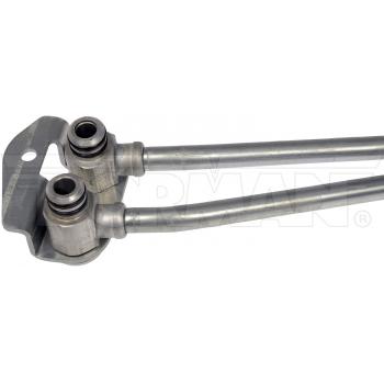 Dorman 624585 Auto Trans Oil Cooler Hose Assembly product image 2 of 6