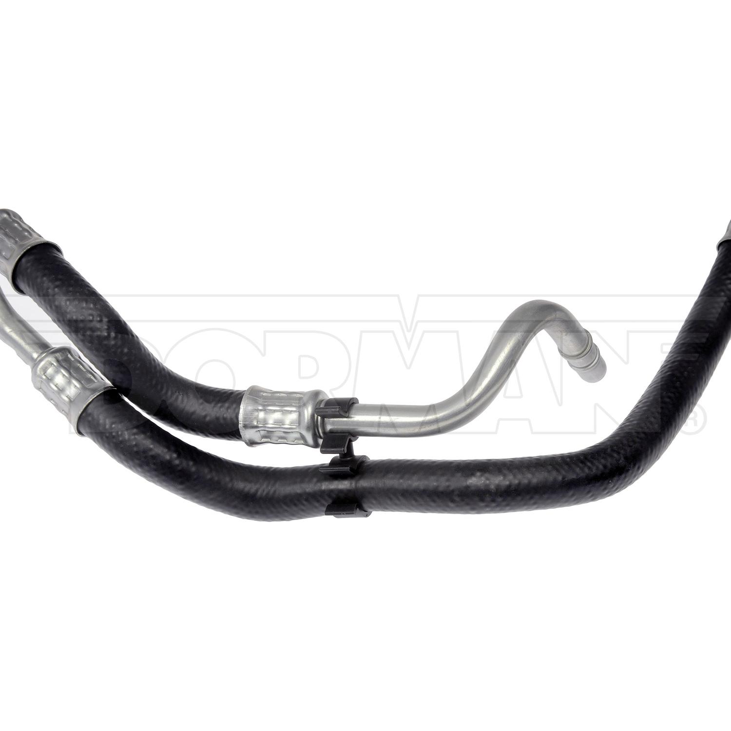 Dorman 624585 Auto Trans Oil Cooler Hose Assembly product image 3 of 6